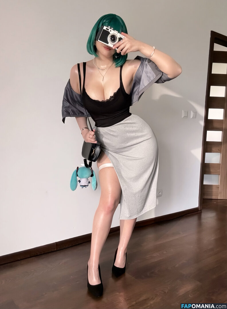 Qiandaiyiyu / Qiandai以宇 / https: Nude OnlyFans  Leaked Photo #33
