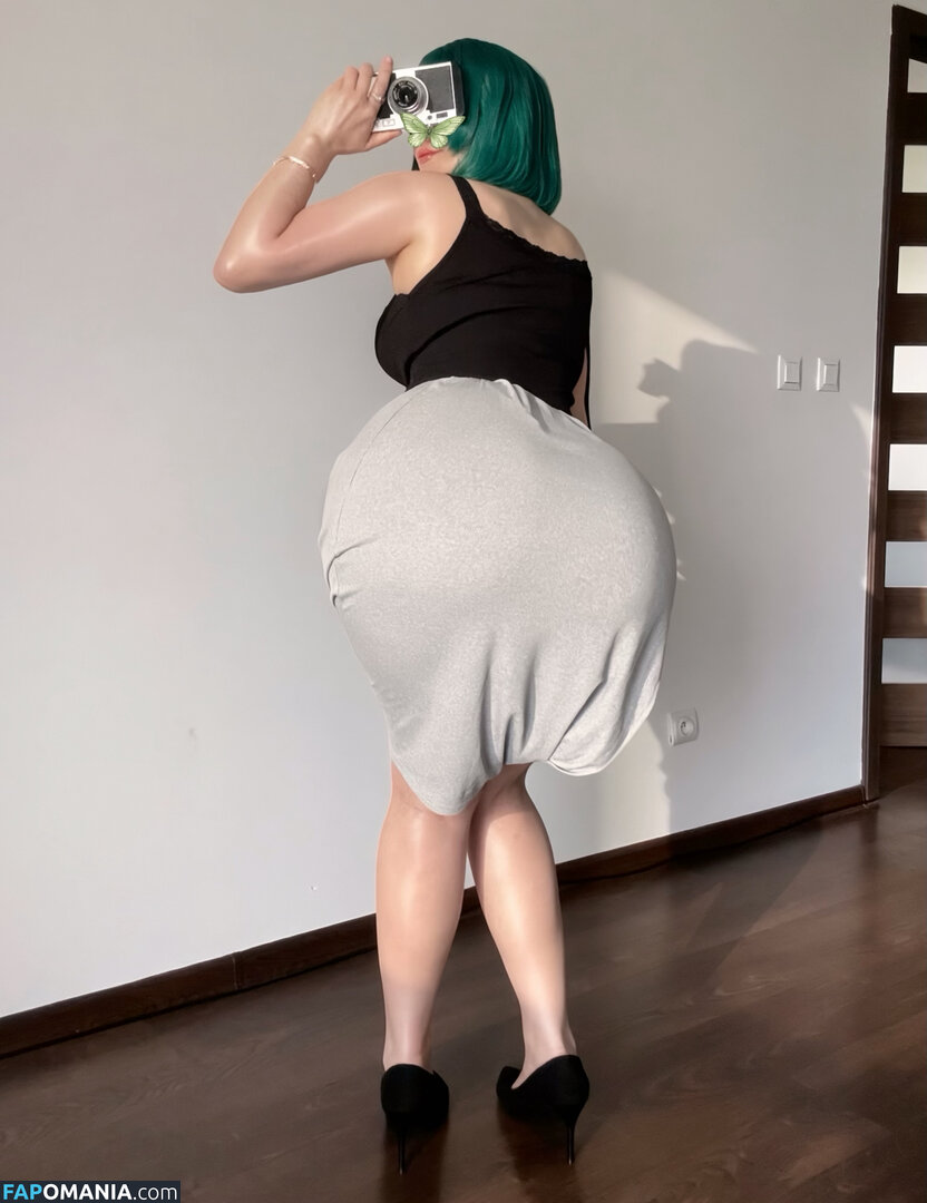 Qiandaiyiyu / Qiandai以宇 / https: Nude OnlyFans  Leaked Photo #36