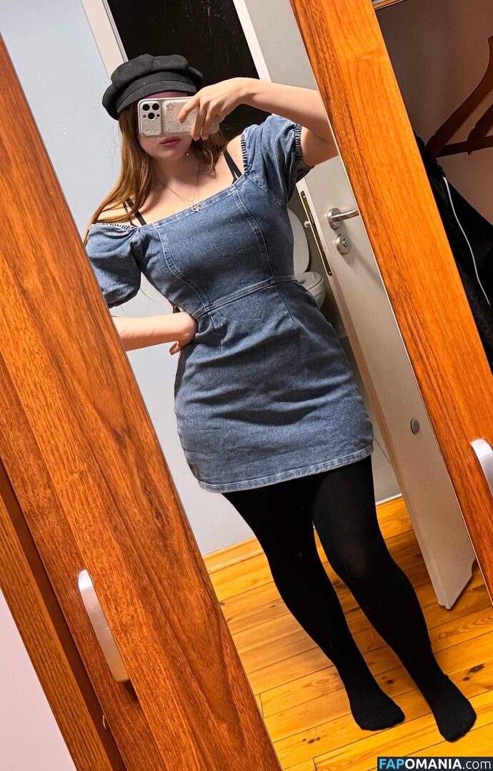 Qiandaiyiyu / Qiandai以宇 / https: Nude OnlyFans  Leaked Photo #40