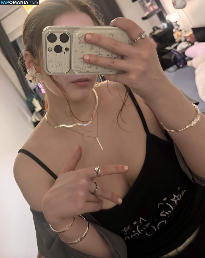 Qiandaiyiyu / Qiandai以宇 / https: Nude OnlyFans  Leaked Photo #47