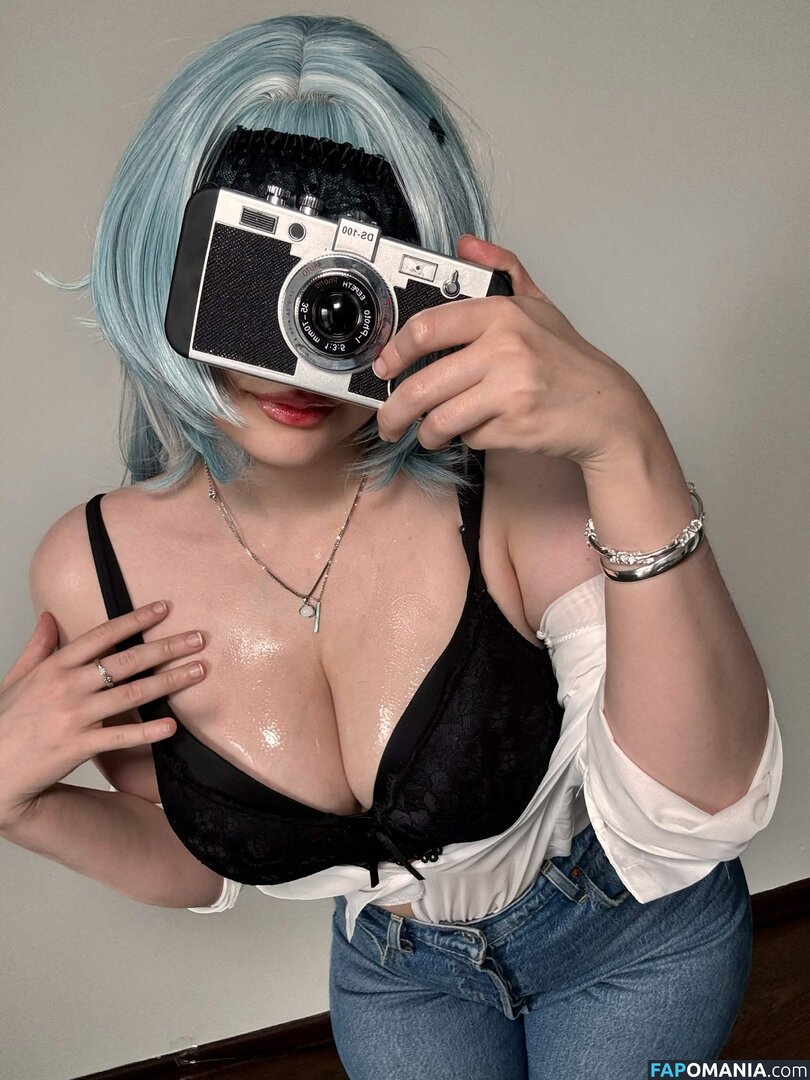 Qiandaiyiyu / Qiandai以宇 / https: Nude OnlyFans  Leaked Photo #62