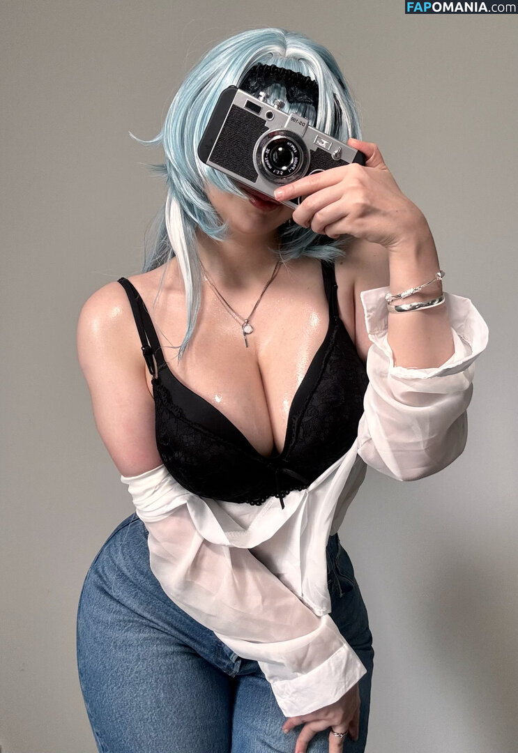 Qiandaiyiyu / Qiandai以宇 / https: Nude OnlyFans  Leaked Photo #67