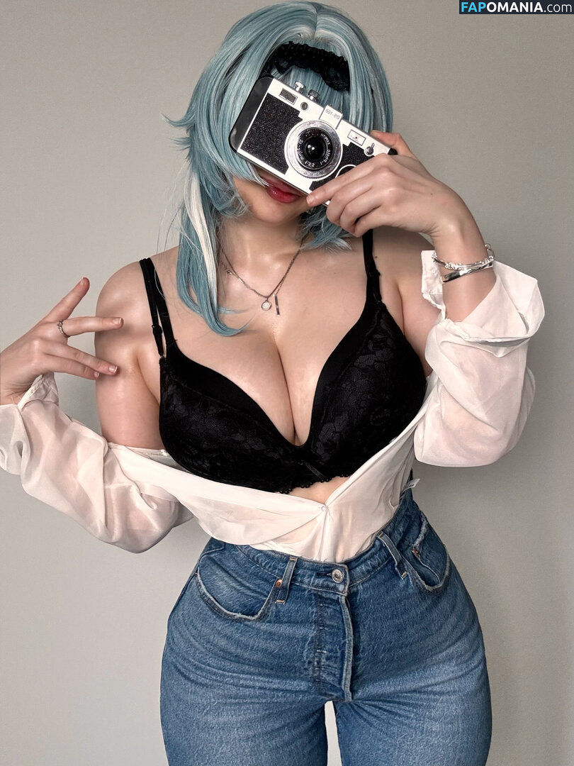 Qiandaiyiyu / Qiandai以宇 / https: Nude OnlyFans  Leaked Photo #69