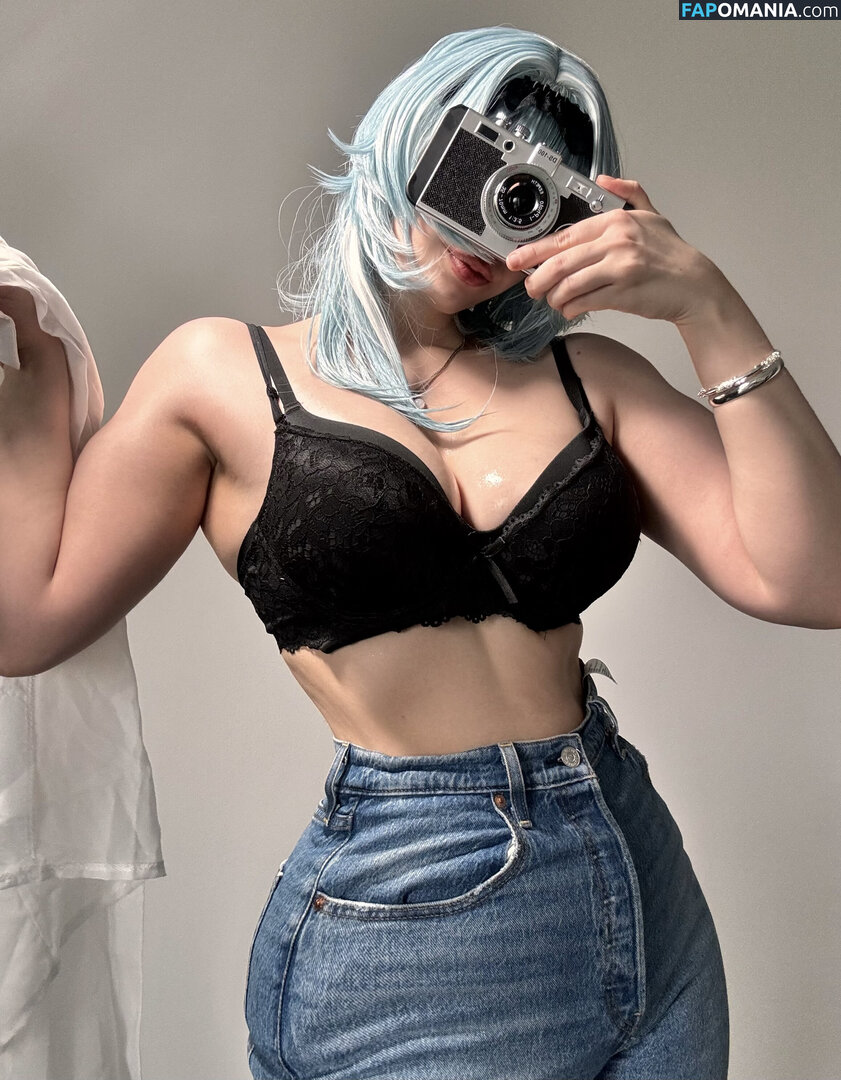 Qiandaiyiyu / Qiandai以宇 / https: Nude OnlyFans  Leaked Photo #70