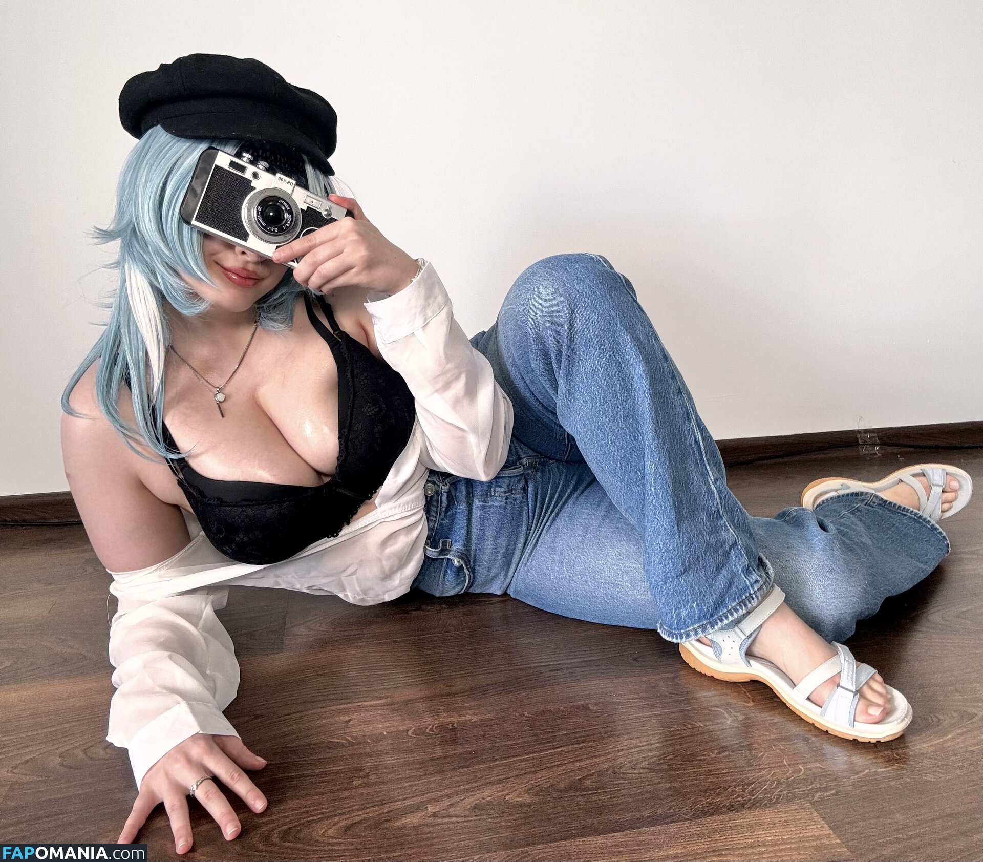 Qiandaiyiyu / Qiandai以宇 / https: Nude OnlyFans  Leaked Photo #74