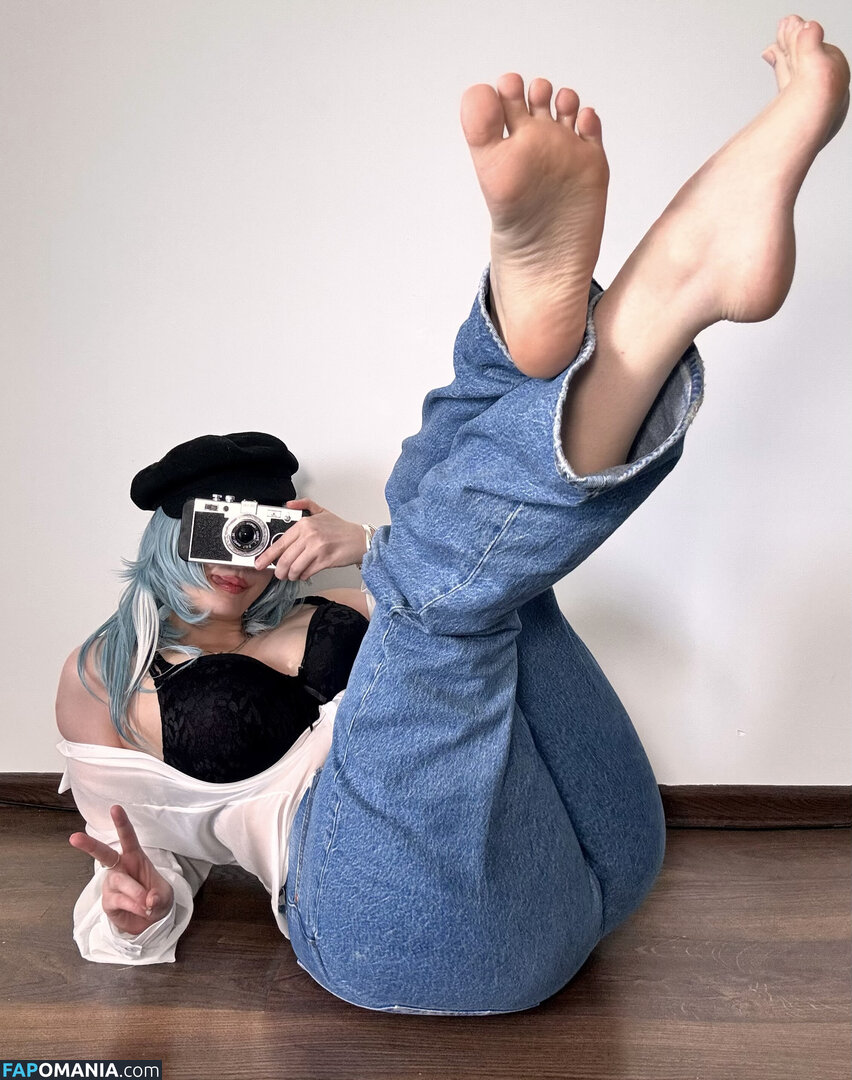 Qiandaiyiyu / Qiandai以宇 / https: Nude OnlyFans  Leaked Photo #77