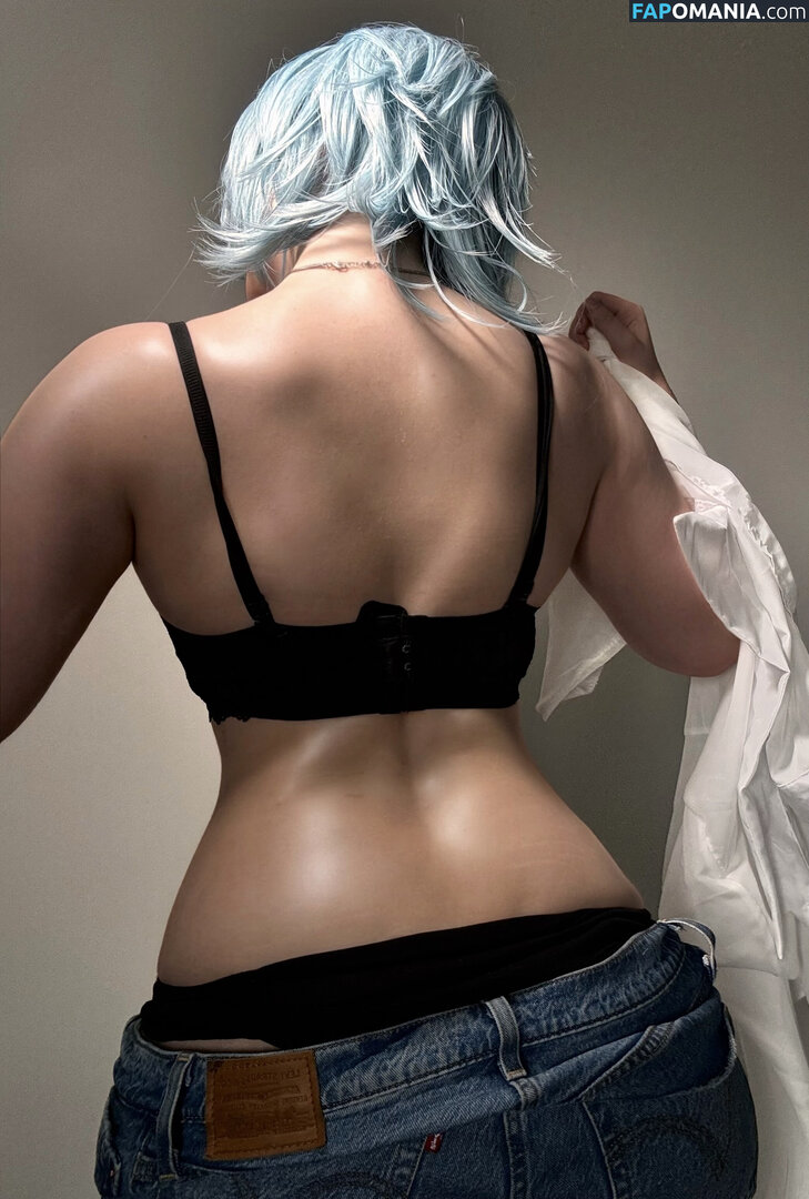 Qiandaiyiyu / Qiandai以宇 / https: Nude OnlyFans  Leaked Photo #82