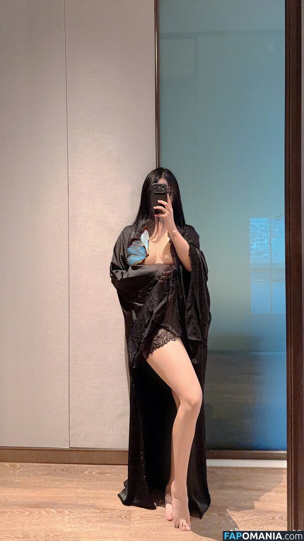 qiaoniutttt / 俏妞qiaoniuTT , 俏妞qiaoniu , qiaoniuTT , qiaoniu Nude OnlyFans  Leaked Photo #22