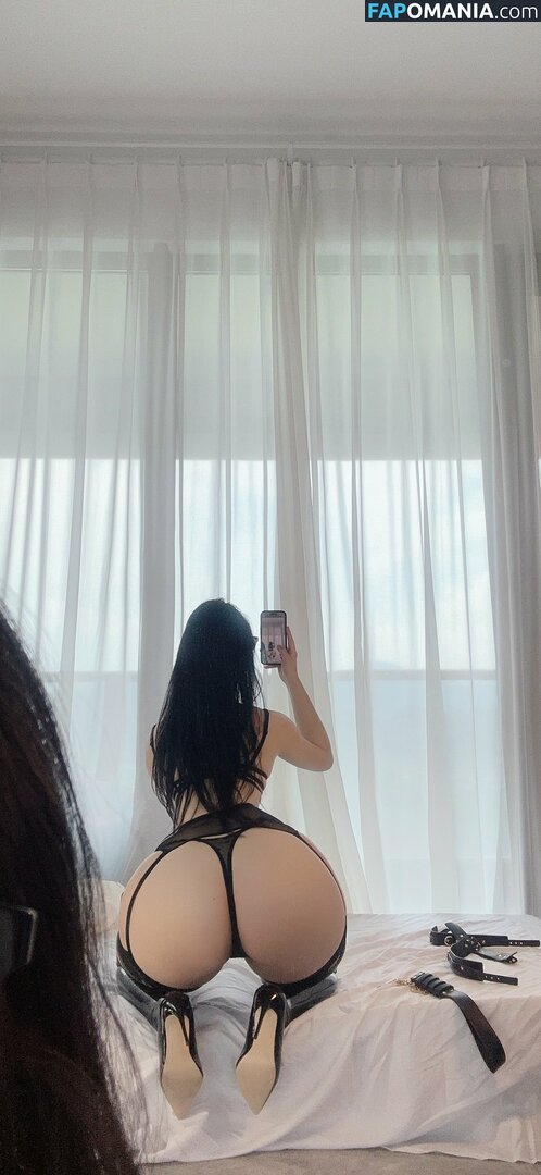  / Qiaoniu / QiaoniuTT / qiaoniu_tt / 俏妞qiaoniu / 俏妞qiaoniuTT Nude OnlyFans  Leaked Photo #37