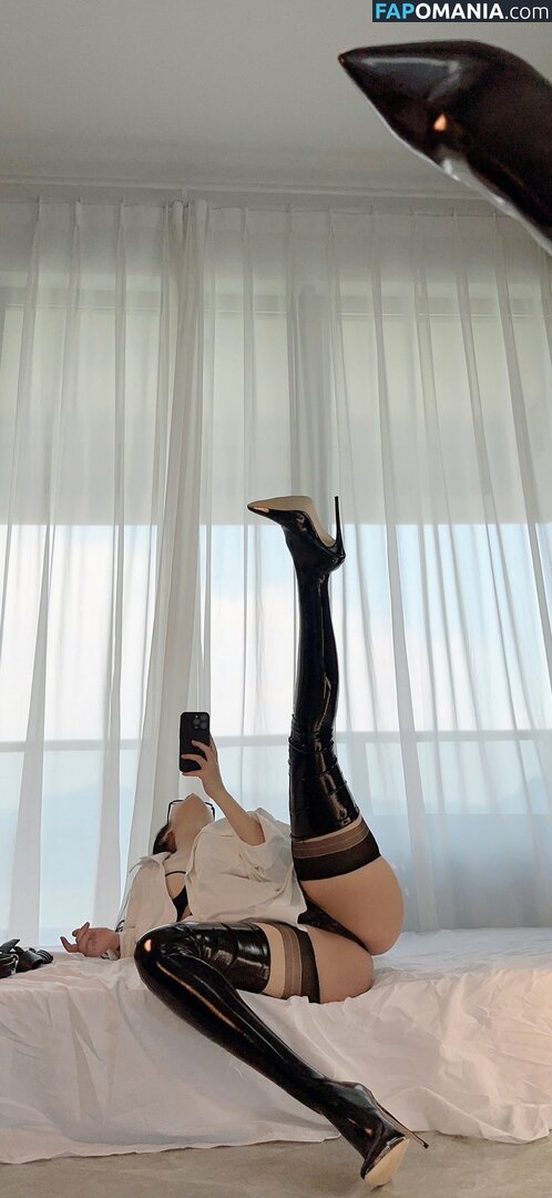  / Qiaoniu / QiaoniuTT / qiaoniu_tt / 俏妞qiaoniu / 俏妞qiaoniuTT Nude OnlyFans  Leaked Photo #74