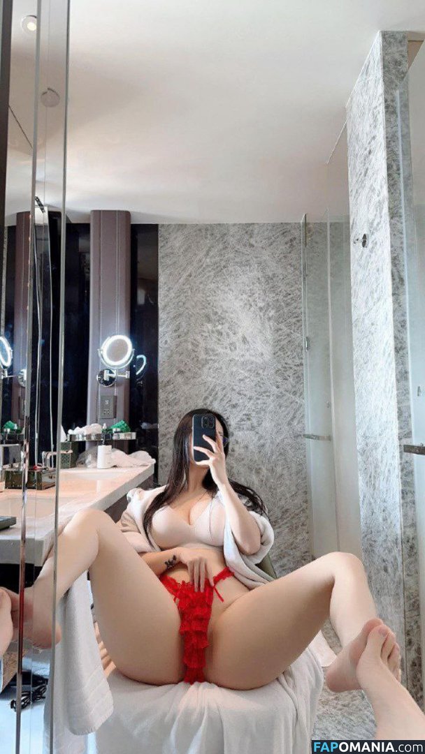  / Qiaoniu / QiaoniuTT / qiaoniu_tt / 俏妞qiaoniu / 俏妞qiaoniuTT Nude OnlyFans  Leaked Photo #81