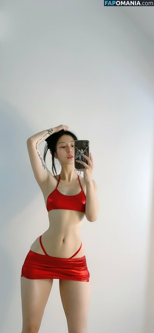  / Qiaoniu / QiaoniuTT / qiaoniu_tt / 俏妞qiaoniu / 俏妞qiaoniuTT Nude OnlyFans  Leaked Photo #391