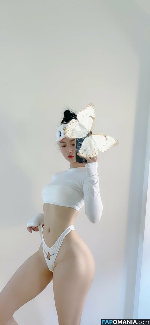  / Qiaoniu / QiaoniuTT / qiaoniu_tt / 俏妞qiaoniu / 俏妞qiaoniuTT Nude OnlyFans  Leaked Photo #2301