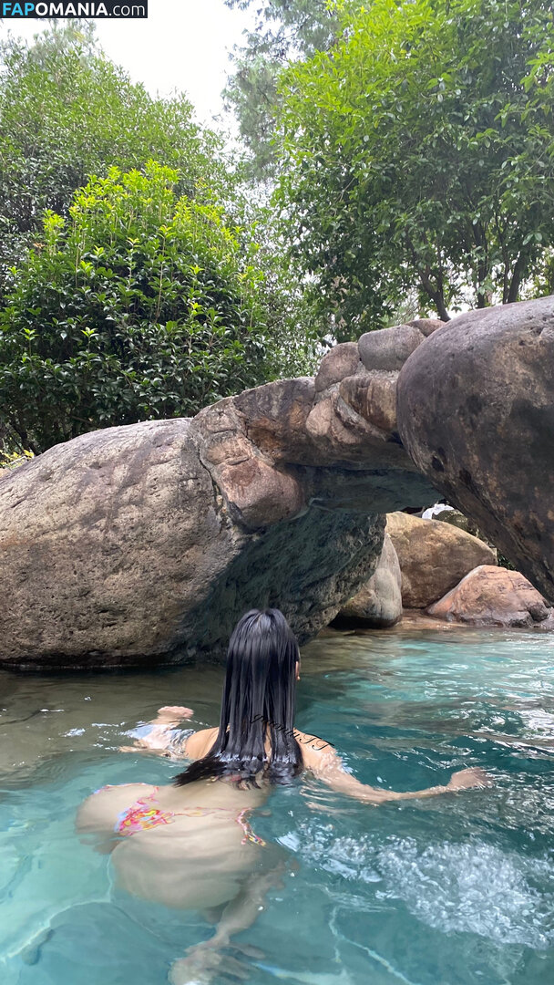  / Qiaoniu / QiaoniuTT / qiaoniu_tt / 俏妞qiaoniu / 俏妞qiaoniuTT Nude OnlyFans  Leaked Photo #3109