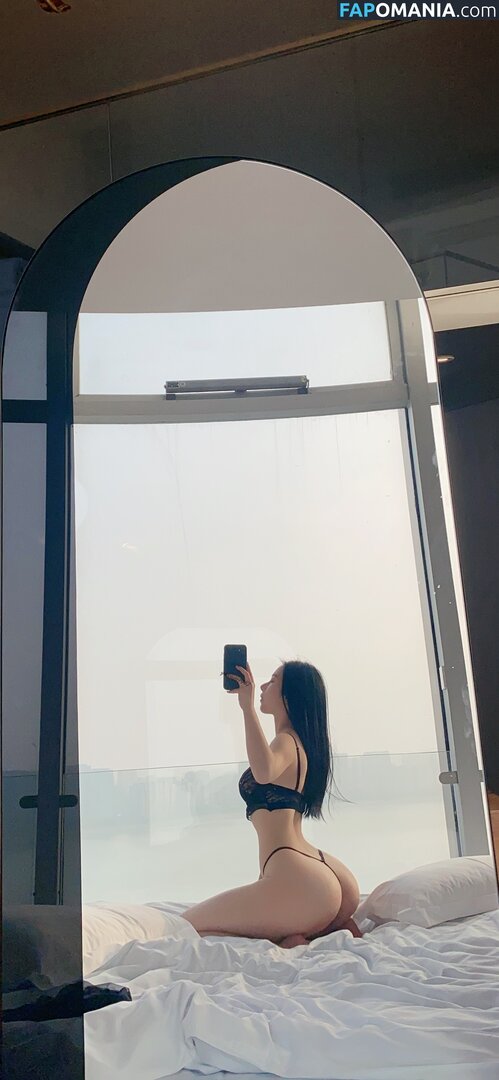  / Qiaoniu / QiaoniuTT / qiaoniu_tt / 俏妞qiaoniu / 俏妞qiaoniuTT Nude OnlyFans  Leaked Photo #3662