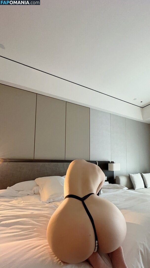  / Qiaoniu / QiaoniuTT / qiaoniu_tt / 俏妞qiaoniu / 俏妞qiaoniuTT Nude OnlyFans  Leaked Photo #3745