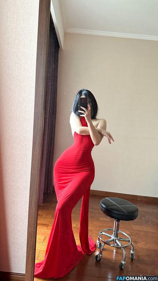  / Qiaoniu / QiaoniuTT / qiaoniu_tt / 俏妞qiaoniu / 俏妞qiaoniuTT Nude OnlyFans  Leaked Photo #3751