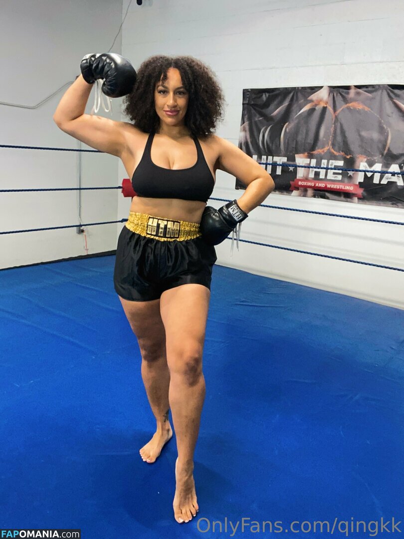 qing.kk / qingkk Nude OnlyFans  Leaked Photo #8