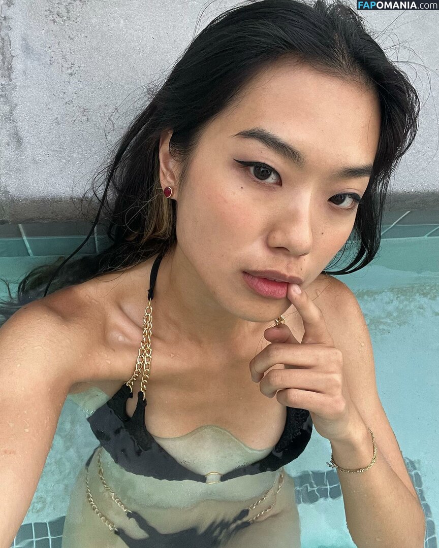 Qiyu Zhou / Twitch: akaNemsko Nude OnlyFans  Leaked Photo #3