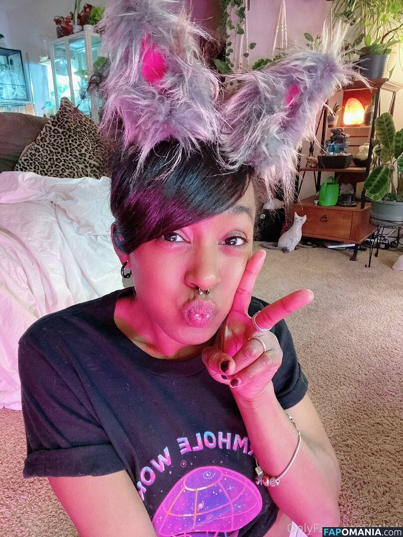 kamikoann / qtkek Nude OnlyFans  Leaked Photo #17