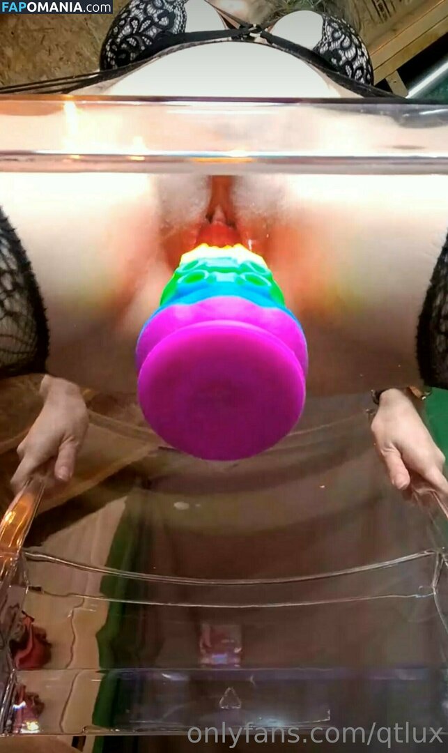 nikki_qtlux / qtlux / qtluxf Nude OnlyFans  Leaked Photo #33