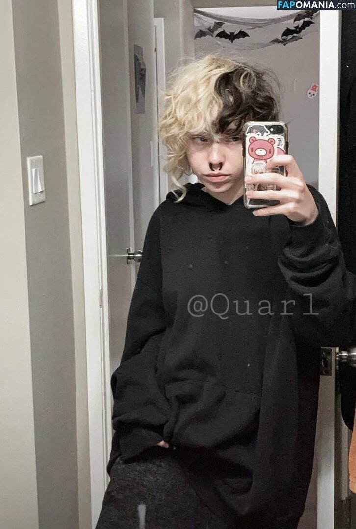 Bunny🐰 / Quarl / Quarlx / _Quarl Nude OnlyFans  Leaked Photo #36