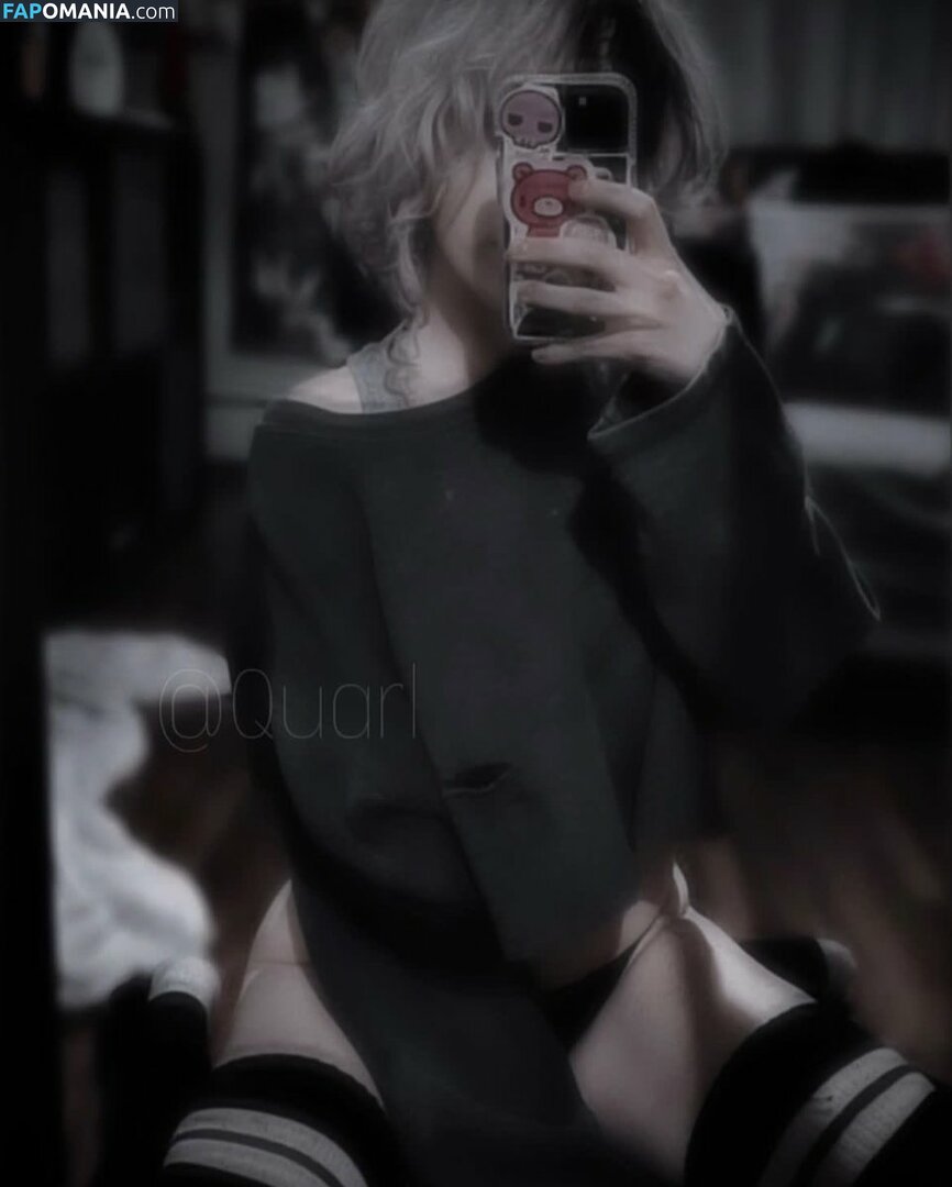 Bunny🐰 / Quarl / Quarlx / _Quarl Nude OnlyFans  Leaked Photo #63