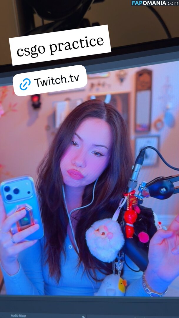 QuarterJade Nude OnlyFans  Leaked Photo #46