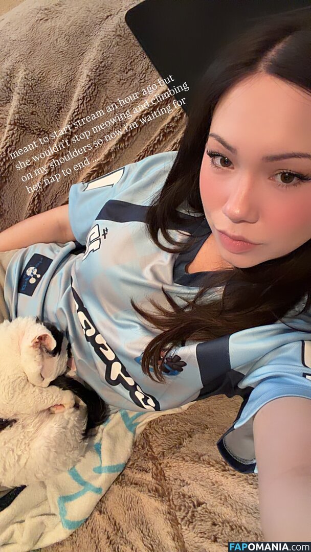 QuarterJade Nude OnlyFans  Leaked Photo #52