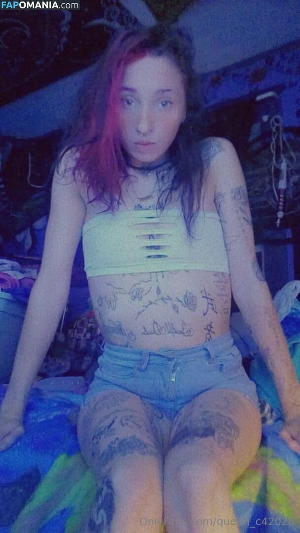 queen_c42028 Nude OnlyFans  Leaked Photo #1