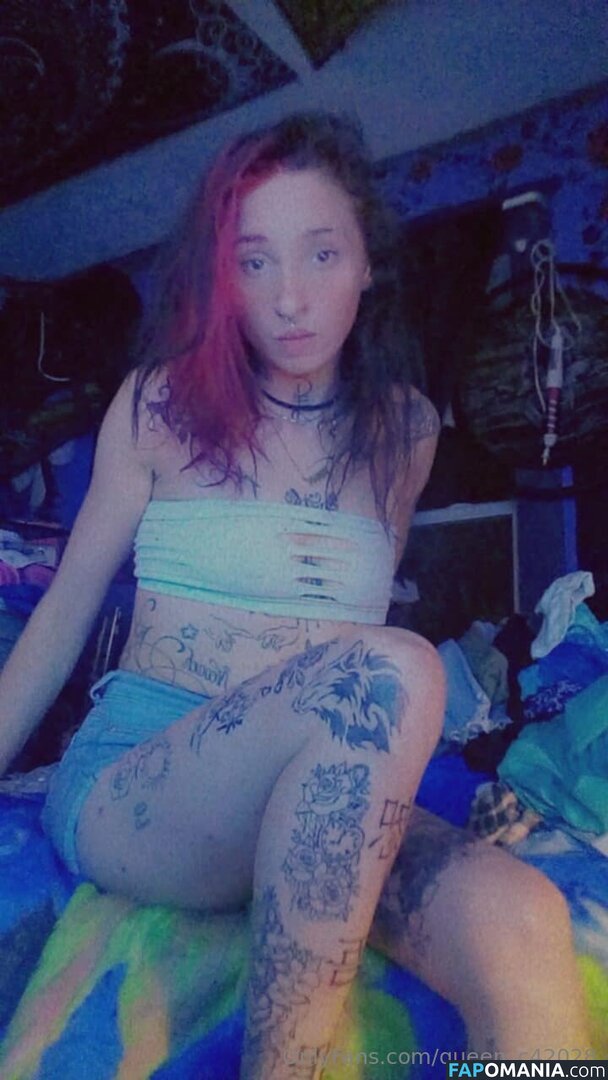queen_c42028 Nude OnlyFans  Leaked Photo #2