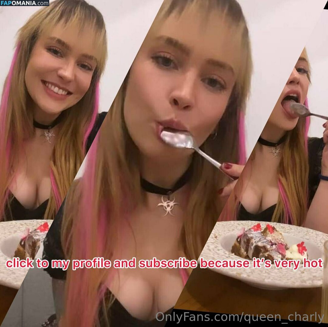 queen_charly / thequeencharly Nude OnlyFans  Leaked Photo #157