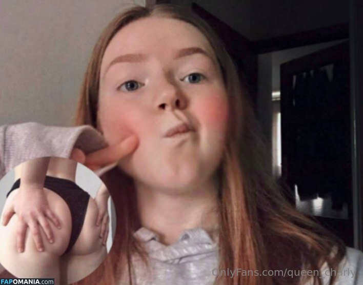 queen_charly / thequeencharly Nude OnlyFans  Leaked Photo #420