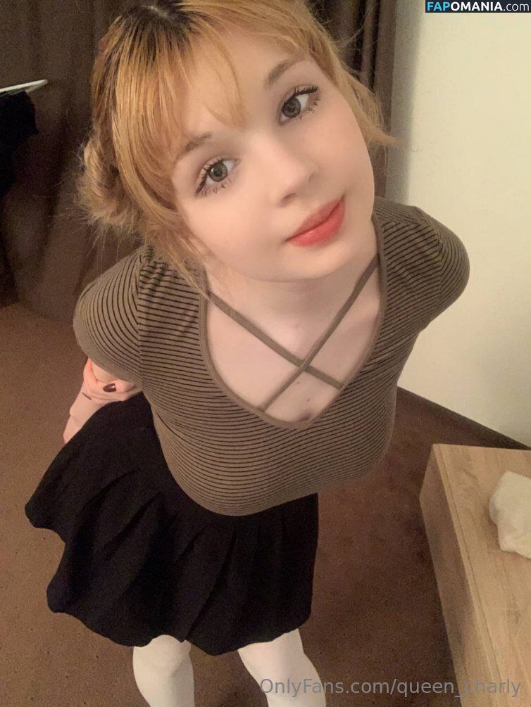 queen_charly / thequeencharly Nude OnlyFans  Leaked Photo #434