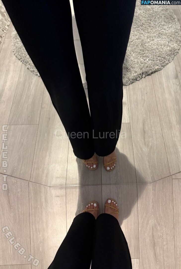 Queen Lurelia / https: / queenlurelia Nude OnlyFans  Leaked Photo #3