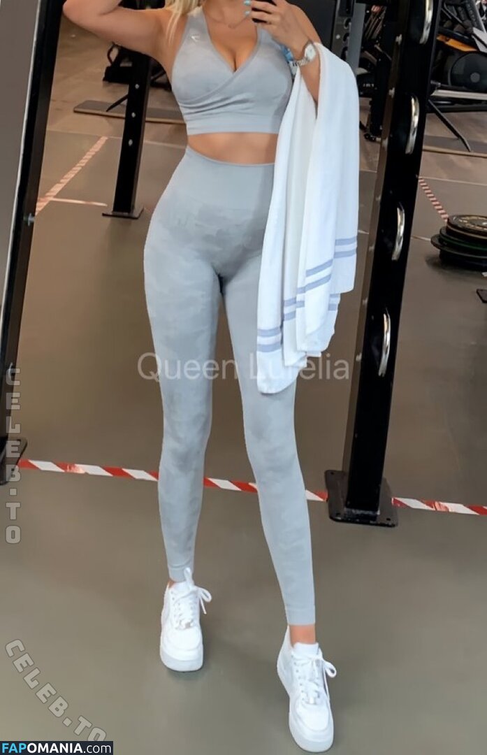 Queen Lurelia / https: / queenlurelia Nude OnlyFans  Leaked Photo #7