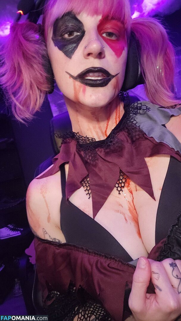 Queen of Vikings / Queenofvikings / Queenofvikings_ Nude OnlyFans  Leaked Photo #1