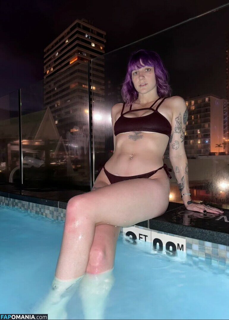 Queen of Vikings / Queenofvikings / Queenofvikings_ Nude OnlyFans  Leaked Photo #8
