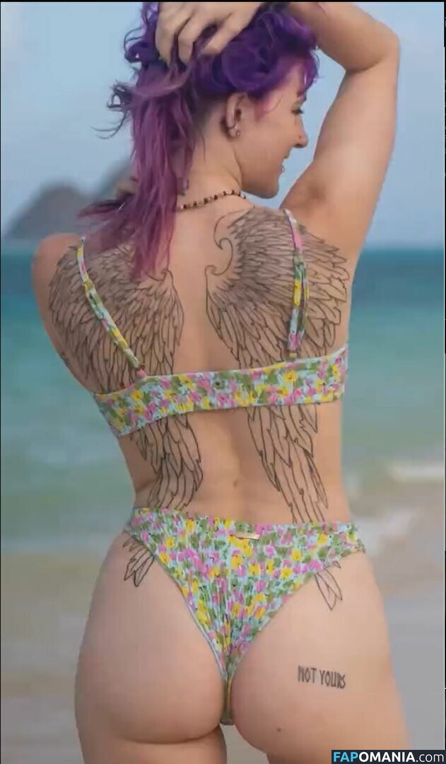 Queen of Vikings / Queenofvikings / Queenofvikings_ Nude OnlyFans  Leaked Photo #18