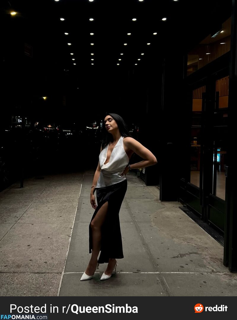 Queen Simba / queensimba / simbafm Nude OnlyFans  Leaked Photo #4