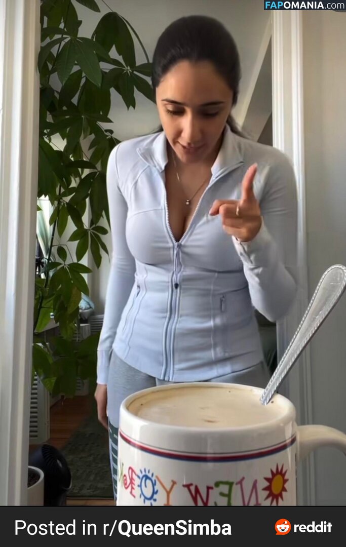 Queen Simba / queensimba / simbafm Nude OnlyFans  Leaked Photo #7