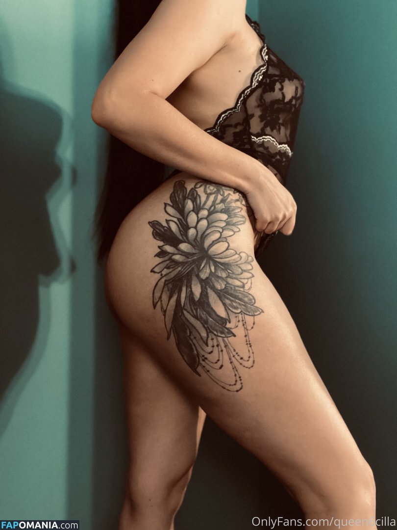 Cillapeachx / queen6cilla / queen6cillavip Nude OnlyFans  Leaked Photo #4