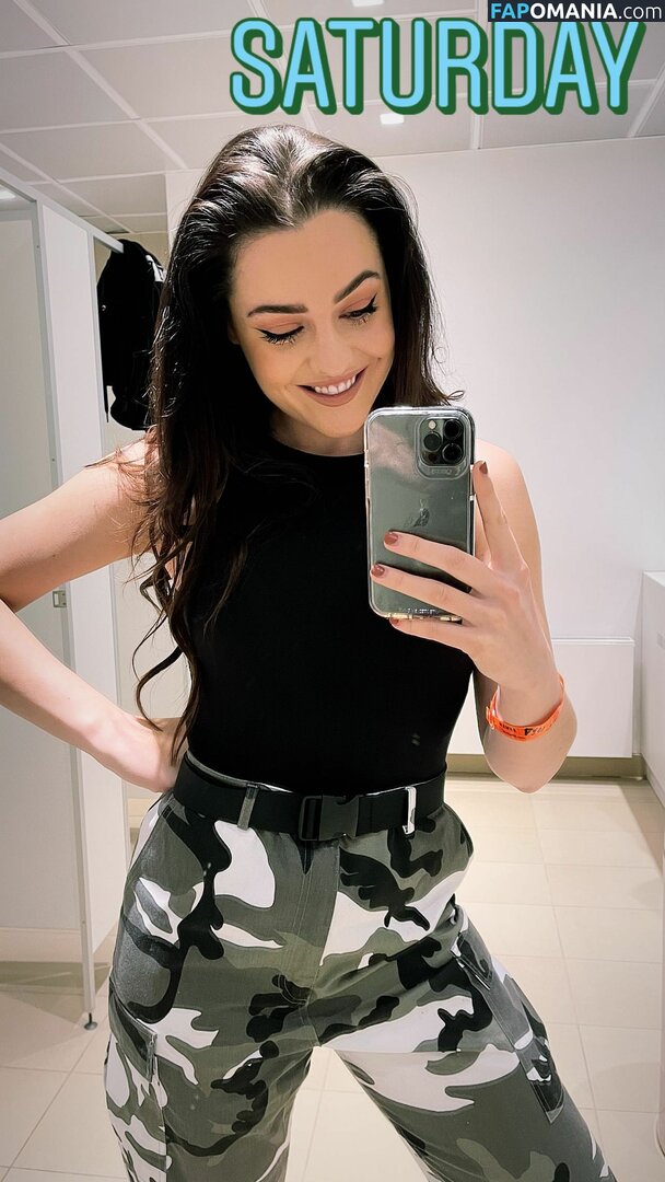 Becky Evans / QueenB Nude OnlyFans  Leaked Photo #4