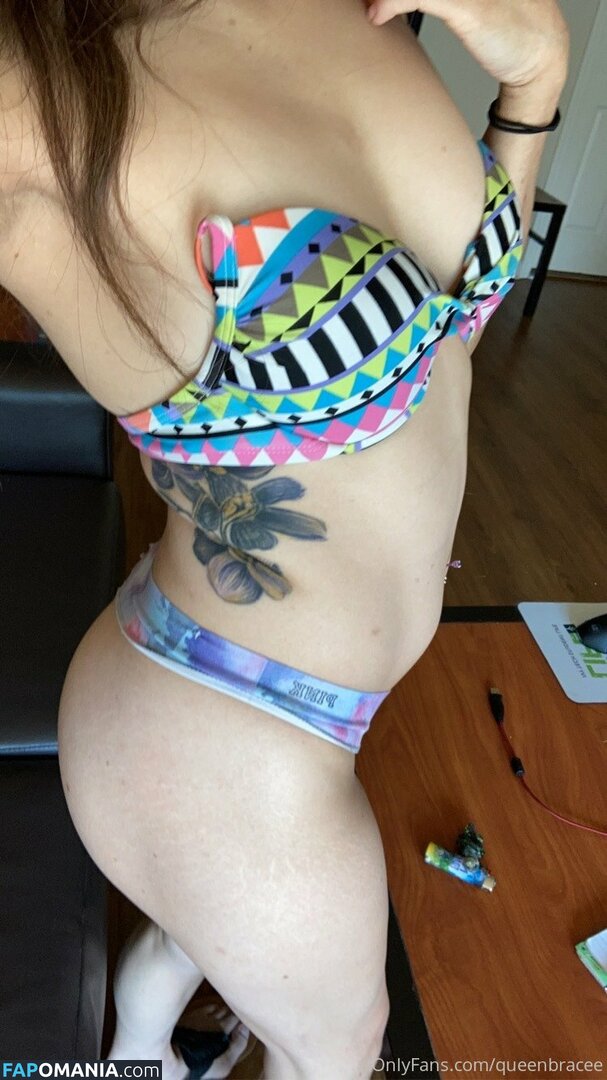 queenbracee Nude OnlyFans  Leaked Photo #16