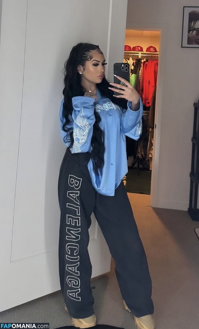 Queenbrii69 / queeennbriii / queenbri69 Nude OnlyFans  Leaked Photo #1