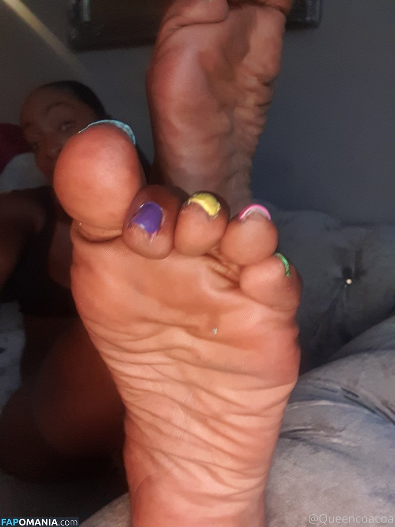 queencocoa / queendom_101 Nude OnlyFans  Leaked Photo #20