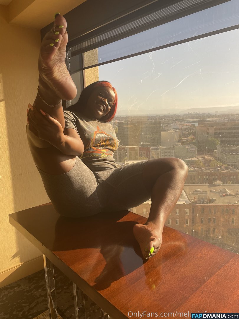 _melanin_queeen_ / queenmelaninsdungeonn Nude OnlyFans  Leaked Photo #29