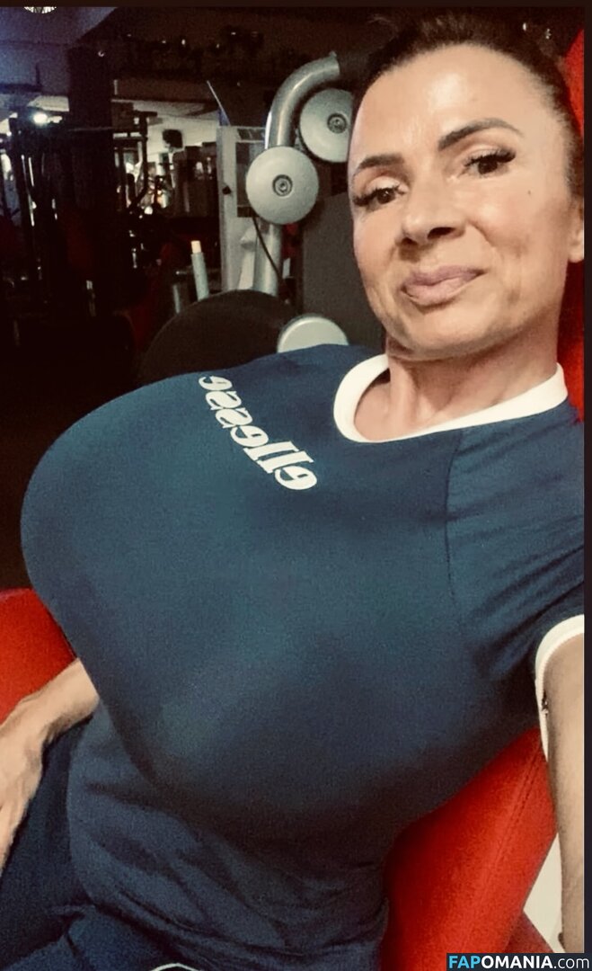 QueenMuscleBoobs Nude OnlyFans  Leaked Photo #12