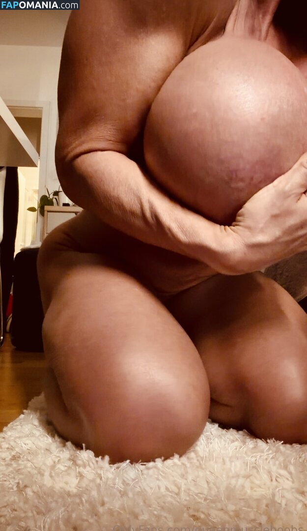 QueenMuscleBoobs Nude OnlyFans  Leaked Photo #21