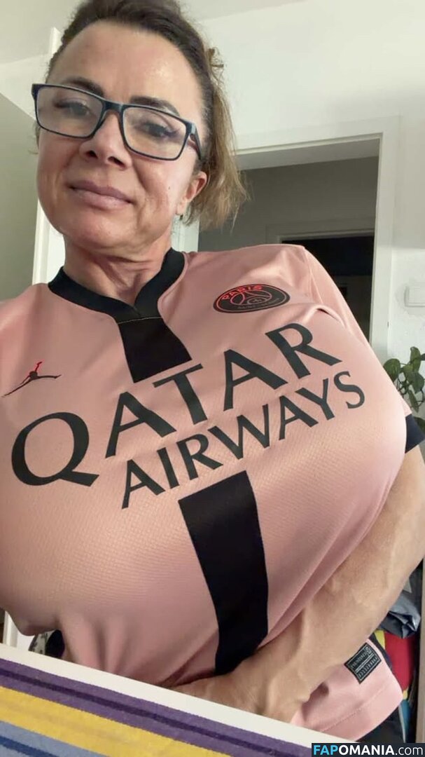 QueenMuscleBoobs Nude OnlyFans  Leaked Photo #22